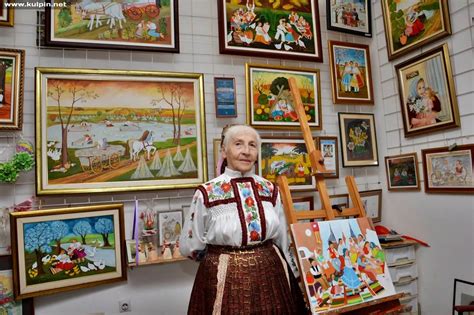 Zvanična internet prezentacija opštine kovačica. Kovačica - Naive Art Experience | Serbien Incoming ™ DMC