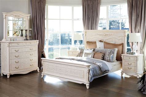 Chateau Bedroom Suite By Sorensen Furniture Harvey Norman New Zealand