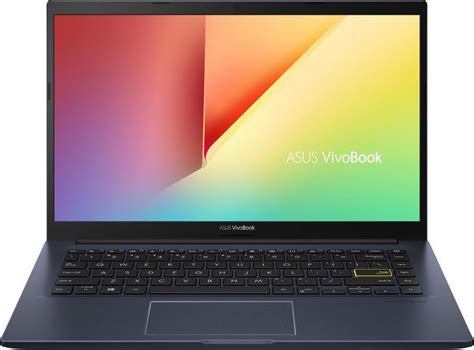 Asus Vivobook 14 M413da Ek007t Laptop 14 Inch