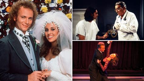 10 Unforgettable General Hospital Moments From The Past 60 Years
