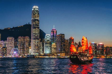 One Perfect Day In Hong Kong Travel Insider