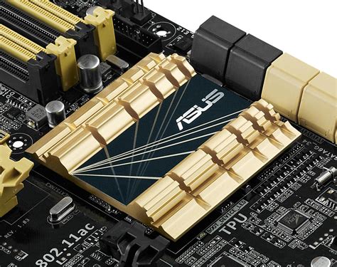 Asus Official Z87 Motherboard Series Sg