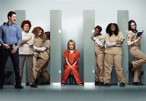 What Orange Is The New Black Actors Look Like In Real Life