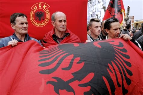 Shumica e shqiptarëve në gjermani janë myslimanë. EU: Einigung zwischen Serbien und Kosovo erzielt