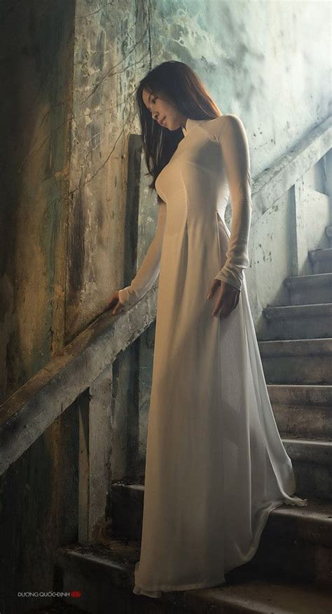 Untitled By Duong Quoc Dinh 500px Fashion Wedding Dresses Ao Dai