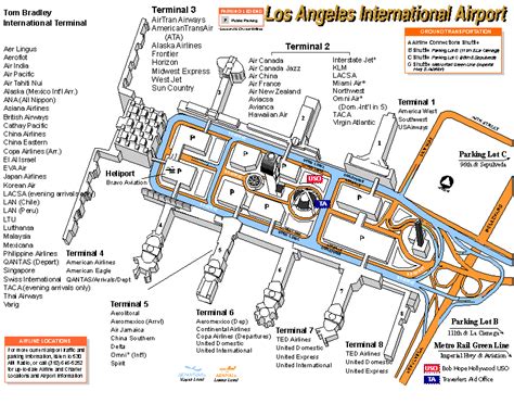 Will Someone Please Check On LAX Stranded V Australia Passenger