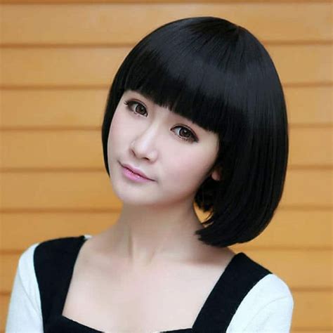 Short Hairstyles For Korean Women That Ll Blow Your Mind