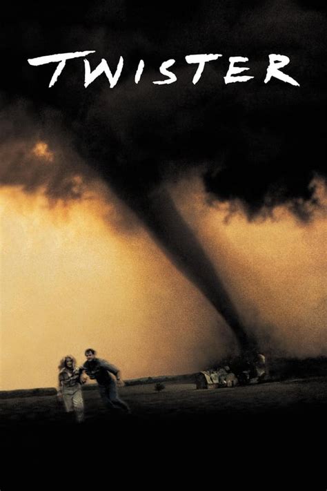 Twister 1996 — The Movie Database Tmdb