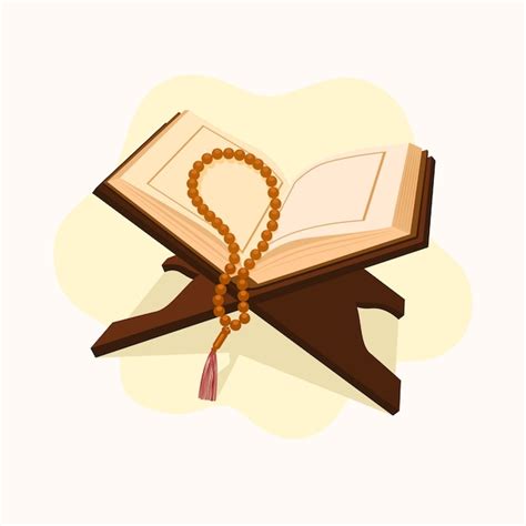 Quran Vectors And Illustrations For Free Download Freepik