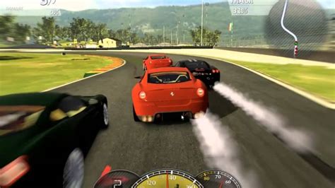 Maybe you would like to learn more about one of these? Ferrari Virtual Race - 100% Free Download | Gameslay