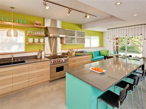 Some of the most popular paint colors for kitchens include yellow, red, blue, white, green and gray. Popular Kitchen Paint Colors: Pictures & Ideas From HGTV ...
