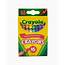 Wholesale Crayola Crayons 16 Ct SKU 2332021 DollarDays
