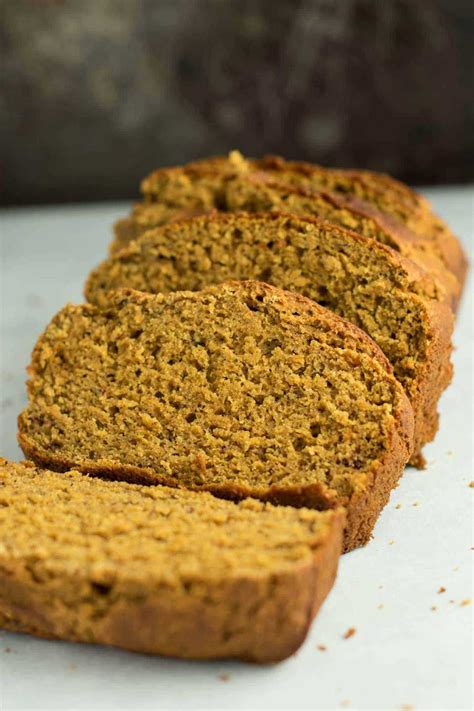 Maybe you would like to learn more about one of these? 15 Best Healthy Pumpkin Bread Recipes - Two Healthy Kitchens