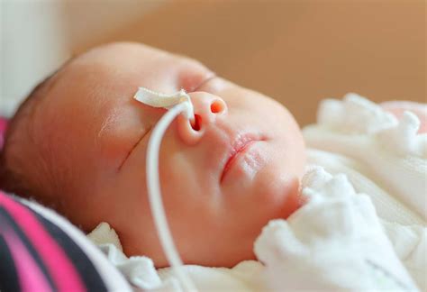 🎖 Cómo Cuidar A Un Bebé Prematuro En Casa