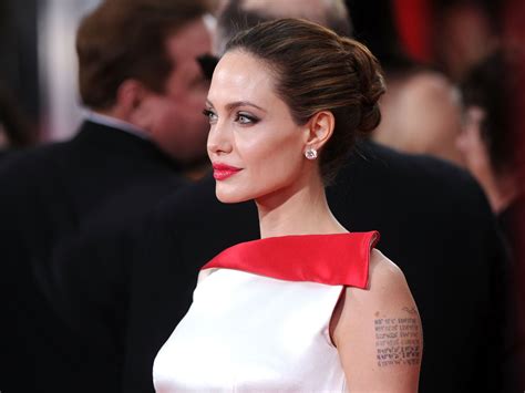 Angelina Jolie I Had Preventive Double Mastectomy Cbs News