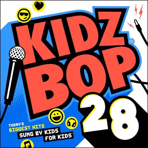 Kidz Bop 28 On Kidz Bop Kids Bop Funny Lyrics