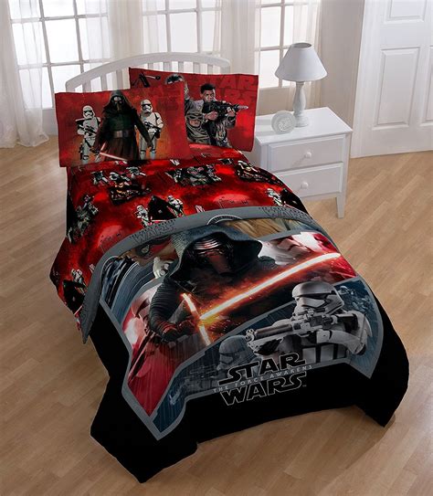 Maritana reversible 4 piece comforter set, queen $500.00 sale $299.99 Star Wars Bedding Sets Sale | Twin comforter, Kids twin ...
