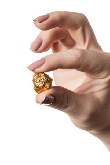 Gold Nugget Png Transparent Images Free Download Vector Files Pngtree