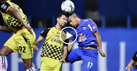 Share your videos with friends, family, and the world ไฮไลท์บอลไทย M-150 แชมเปี้ยนชิพ 2019 นัดที่ 22 : บีจี ปทุม ...