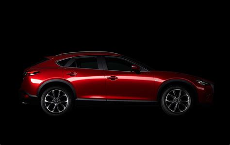 Mazda Cx 4 Wallpapers Images Photos Pictures Backgrounds