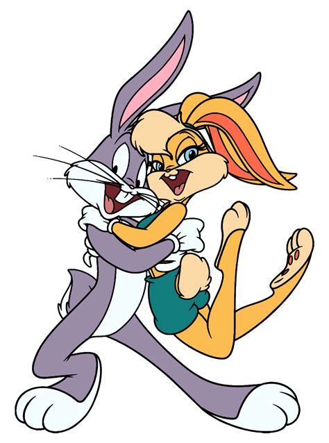 Bugs Bunnypng Clipart Best