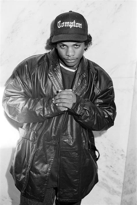 After Eazy E Died This Concert Changed How Hip Hop Saw Hivaids