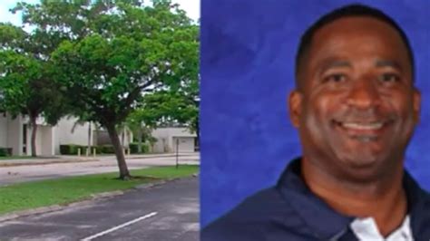 Outrage After Sacked Florida High School Principal Who Doubted