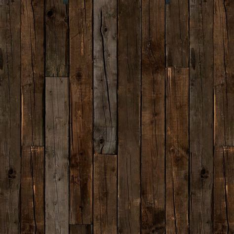 Scrapwood 10 Wallpaper, Reclaimed Wood Wallpaper, Wood Effect Wallpaper