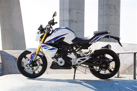 BMW G 310 GS Confirmed