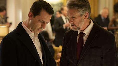 Succession Season 2 Interview Alan Ruck On Connor Roy Tv Guide