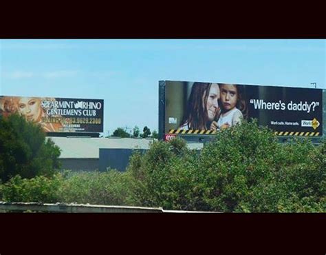 Billboards 39 Of The Worst Ad Placement Fails Pictures Pics