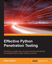 Pytbull Effective Python Penetration Testing