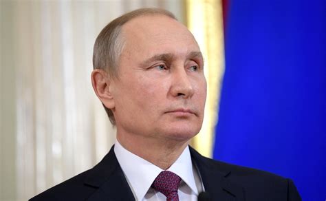 Vladimir Putin's Net Worth 2019: Is He the Richest Man on Earth 
