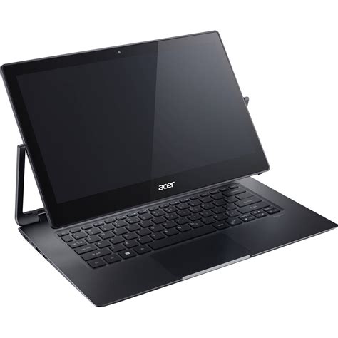Yet while the aspire 3 might share the pedigree of standout budget offerings like acer's aspire e 15, it's not nearly as good as its peers. Acer 13.3" Aspire R 13 Multi-Touch 2-in-1 NX.G8SAA.003