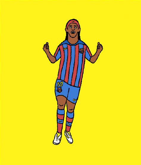 Find funny gifs, cute gifs, reaction gifs and more. Ronaldinho Gaucho Em Png
