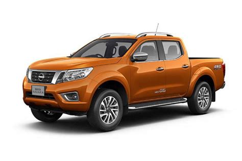 5 nissan navara from aed 900. 2018 Nissan Navara SE 2.5 (M) Price, Reviews,Specs,Gallery ...