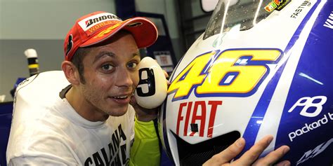 Rossi has won nine grand prix world championships so far, seven of which are in the premier class. Valentino Rossi Net Worth 2020: Wiki, Married, Family ...