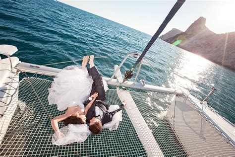 Best Wedding Cruises Tips To Pick The Right One Destination Weddings