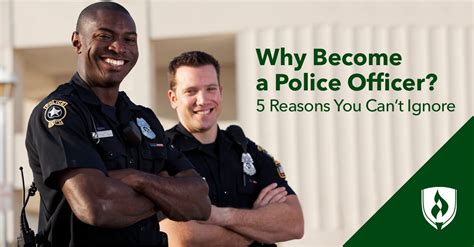 Check out our guide on how to write stellar supplemental essays to improve your chances of acceptance. Why Become a Police Officer? 5 Reasons You Can't Ignore ...