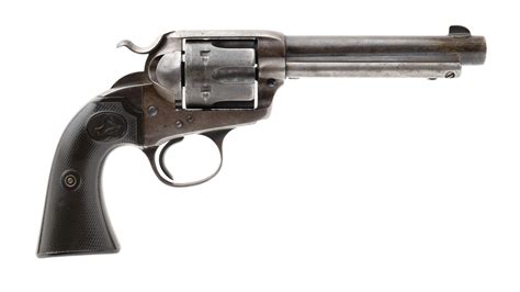 Colt Single Action Army Bisley 32 20 C17366