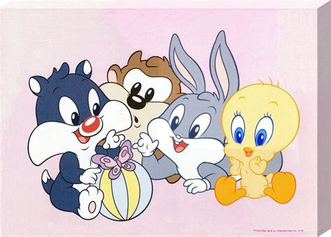Baby Looney Tunes Wallpaper Baby Looney Tunes Looney Tunes