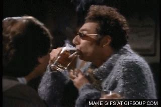 However, they can be one of the hardest. 19 GIFs of Outstanding Achievement in Beer Consumption ...