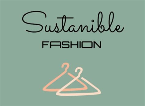 sustainable fashion more important than you think