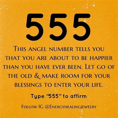 Secret Universal Number 555 Meaning💫 In 2020 Numerology Life Path