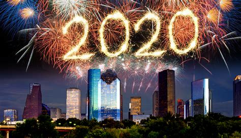 Queer Things To Do In Houston This Weekend New Years Eve Edition
