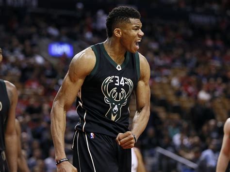 giannis antetokounmpo position giannis antetokounmpo and the bucks aren t worried about