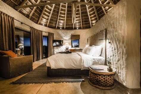 Das erste haus der zannier hotels, le chalet im französischen megève, vereint den charme einer traditionellen, alpinen architektur mit modernem interieur. Omaanda Zannier Hotels -Windhoek East, Namibia | Lumina ...