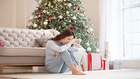 How To Beat Loneliness This Christmas