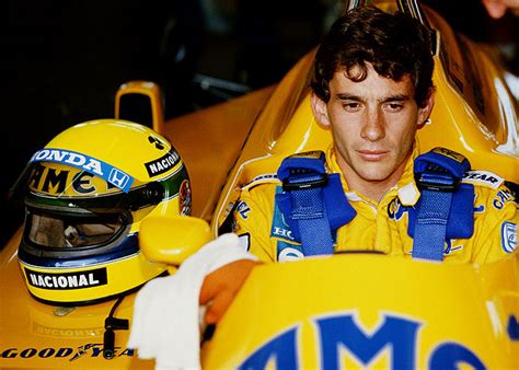20 Yrs On The Day Senna Grabbed F1s Attention Rediff Sports