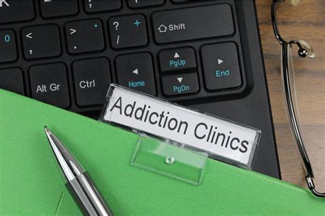 Addiction Clinics Free Of Charge Creative Commons Suspension File Image